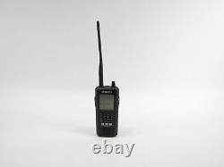 Uniden BCD436HP HomePatrol Series Digital Handheld Scanner TrunkTracker V