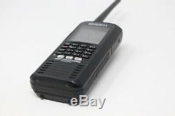 Uniden BCD436HP HomePatrol Series Digital Handheld Scanner U2