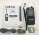 Uniden Bcd436hp Homepatrol Series Digital Handheld Scanner With Provoice And Dmr