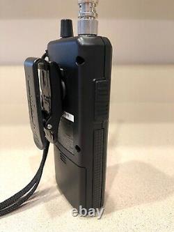 Uniden BCD436HP HomePatrol Series Digital Handheld Scanner with DMR Upgrade