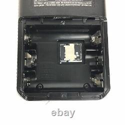 Uniden BCD436HP HomePatrol Series Digital Trunk Tracker V Handheld Scanner