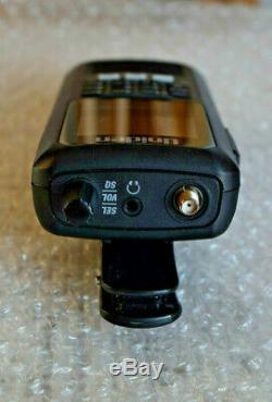 Uniden BCD436HP HomePatrol Series Handheld Digital Police Scanner TrunkTracker