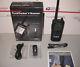 Uniden Bcd436hp P25 Phase I & Ii Handheld Digital Fire And Police Scanner