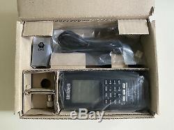 Uniden BCD436HP TrunkTracker V Digital Handheld Police Scanner