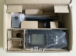 Uniden BCD436HP TrunkTracker V Digital Handheld Police Scanner