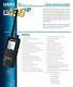 Uniden Bcd436hp Handheld Digital Police Fire Ems Scanner Mint New Condition
