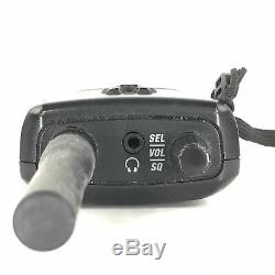 Uniden BearCat BCD436HP HomePatrol Series Digital Handheld Scanner P-25 Phase I