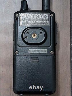 Uniden Bearcat BCD 396XT APCO 25 Digital Handheld Radio Scanner with Software
