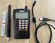 Uniden Bearcat Bcd325p2 Digital Handheld Police Scanner Phase 1 And 2. Apco P25