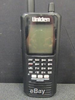 Uniden Bearcat BCD436HP Digital Handheld Scanner Radio, GPS, HomePatrol-1