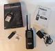 Uniden Bearcat Bcd436hp Handheld Digital Trunktracker V Scanner Homepatrol