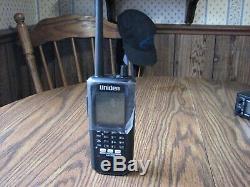 Uniden Bearcat BCD436HP Home Patrol Digital Handheld Scanner TrunkTracker V