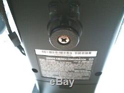 Uniden Bearcat BCD436HP HomePatrol Digital Handheld Scanner