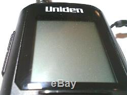 Uniden Bearcat BCD436HP HomePatrol Digital Handheld Scanner