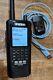 Uniden Bearcat Bcd436hp Homepatrol Digital Handheld Scanner, Dmr Upgrade, 32gb S