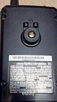 Uniden Bearcat BCD436HP HomePatrol Series Digital Handheld Scanner