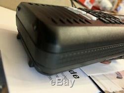 Uniden Bearcat BCD436HP HomePatrol Series Digital Handheld Scanner P25
