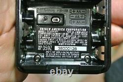 Uniden Bearcat Digital Police Scanner Trunked Radio BCD396XT APCO P25 EDACS LTR
