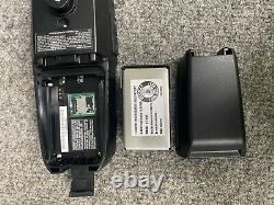 Uniden Bearcat SDS100 Digital Handheld Scanner True I/Q In Excellent Condition