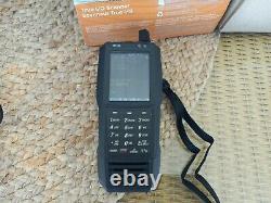 Uniden Bearcat SDS100 Digital Trunking Handheld Scanner Bundle