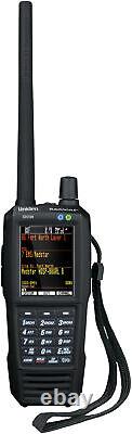 Uniden Bearcat Sds100 Digital Handheld Police Radio Scanner Trunktracker X New