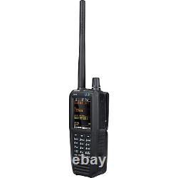 Uniden Bearcat Sds100 Digital Handheld Police Radio Scanner Trunktracker X New