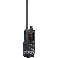 Uniden Bearcat Sds100 Digital Handheld Police Radio Scanner Trunktracker X New