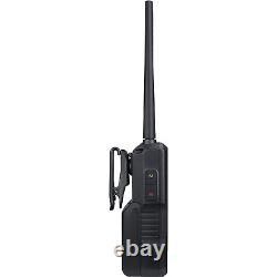 Uniden Bearcat Sds100 Digital Handheld Police Radio Scanner Trunktracker X New