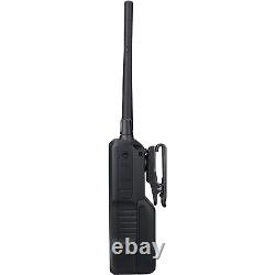 Uniden Bearcat Sds100 Digital Handheld Police Radio Scanner Trunktracker X New