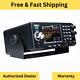 Uniden Bearcat Sds200 Digital Base/mobile Radio Scanner True I/q Receiver