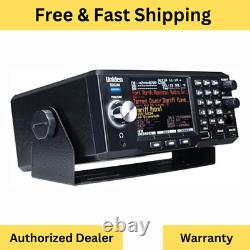 Uniden Bearcat Sds200 Digital Base/mobile Radio Scanner True I/q Receiver