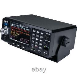 Uniden Bearcat Sds200 Digital Base/mobile Radio Scanner True I/q Receiver