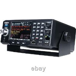 Uniden Bearcat Sds200 Digital Base/mobile Radio Scanner True I/q Receiver