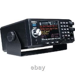 Uniden Bearcat Sds200 Digital Base/mobile Radio Scanner True I/q Receiver