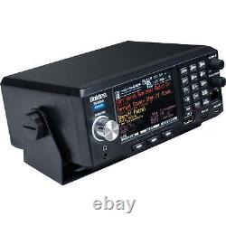 Uniden Bearcat Sds200 Digital Base/mobile Radio Scanner True I/q Receiver