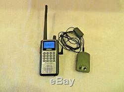 Uniden Handheld TrunkTracker IV Digital Police Scanner (BCD396XT) (Discontinued)