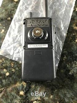 Uniden Handheld TrunkTracker IV Digital Police Scanner # BCD396XT, Nearly New