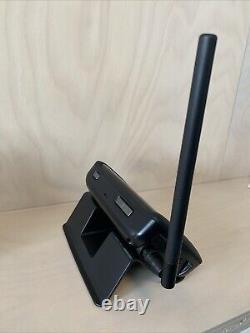 Uniden HomePatrol-2 Digital Trunking Scanner With Desk Stand And Free Shipping