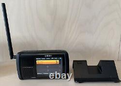 Uniden HomePatrol-2 Digital Trunking Scanner With Desk Stand And Free Shipping