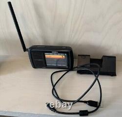 Uniden HomePatrol-2 Digital Trunking Scanner With Desk Stand And Free Shipping