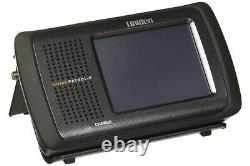 Uniden HomePatrol-2 Touchscreen Scanner