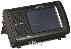Uniden Homepatrol 2 Digital Police Radio Scanner Handheld Track APC025 Phase II