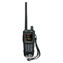 Uniden SDS-100 Digital Handheld Radio Scanner