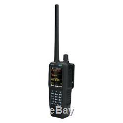 Uniden SDS-100 Digital Handheld Radio Scanner