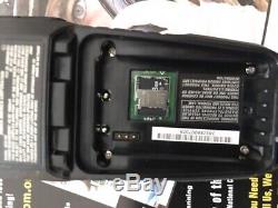 Uniden SDS100 Digital APCO Deluxe Trunking DMR Upgrade Handheld Scanner