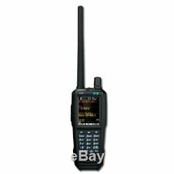 Uniden SDS100 Digital APCO Deluxe Trunking Handheld Scanner