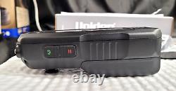 Uniden SDS100 Digital APCO Deluxe Trunking Handheld Scanner FREE SHIPPING