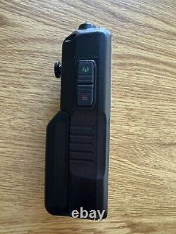 Uniden SDS100 Digital APCO Deluxe Trunking Handheld Scanner Open Box