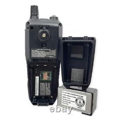 Uniden SDS100 Digital APCO Deluxe Trunking Handheld Scanner True iQ Bearcat