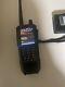 Uniden Sds100 Digital Apco Deluxe Trunking Handheld Scanner Used